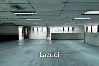 Office For Rent At Time Square