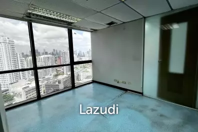 Office For Rent At Time Square