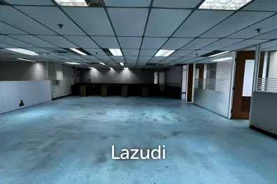 Office For Rent At Time Square