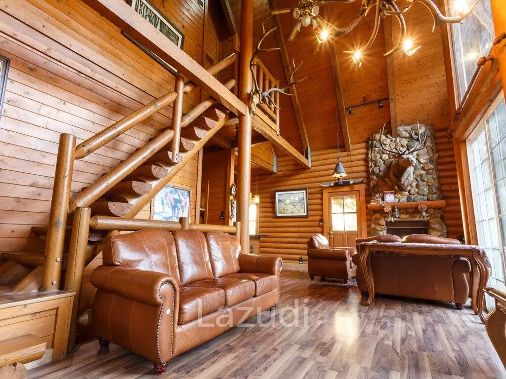 Hotel + Restaurants for sale