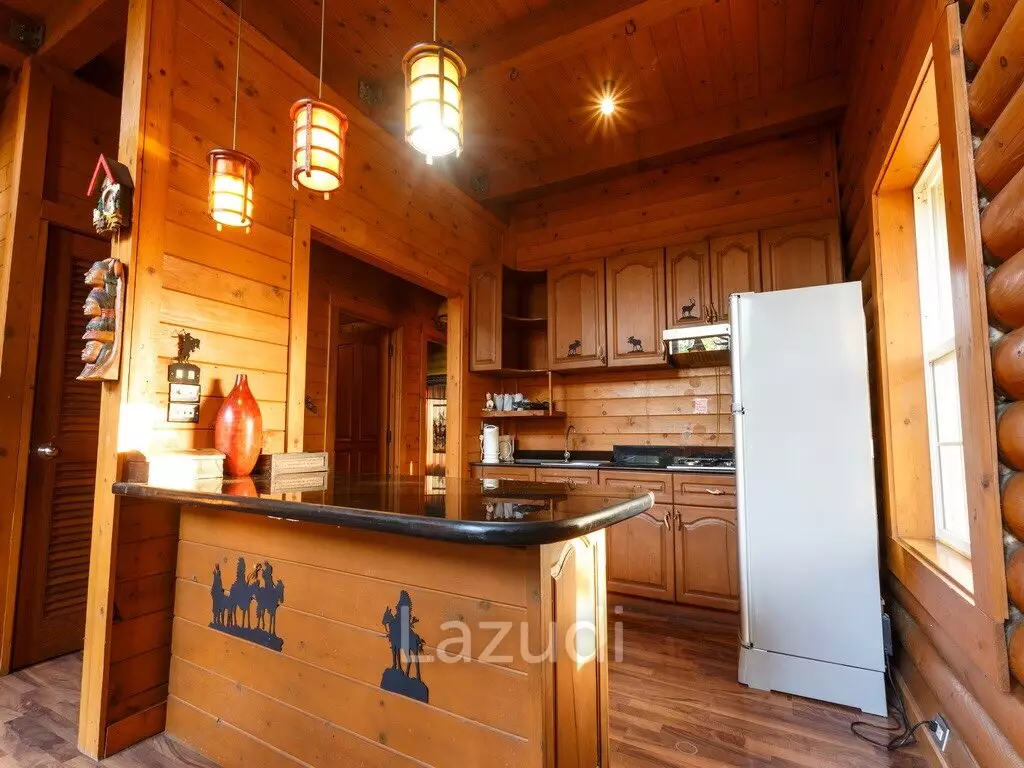 Hotel + Restaurants for sale