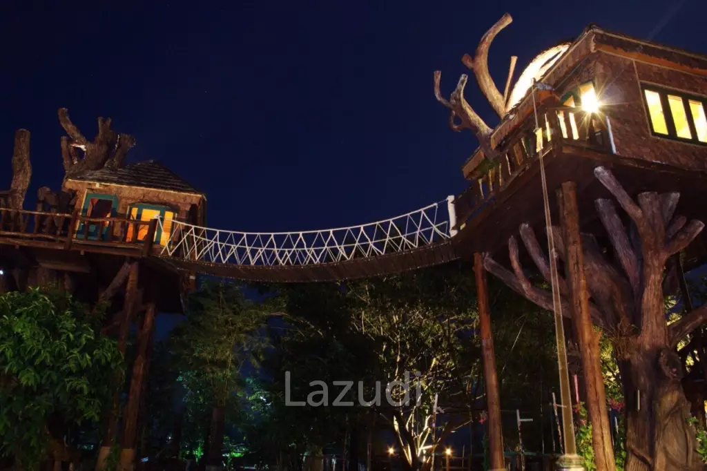 Hotel + Restaurants for sale