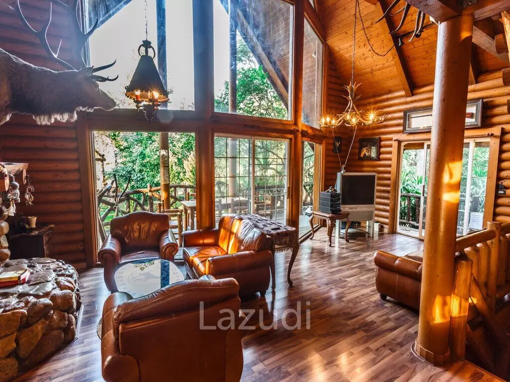 Hotel + Restaurants for sale