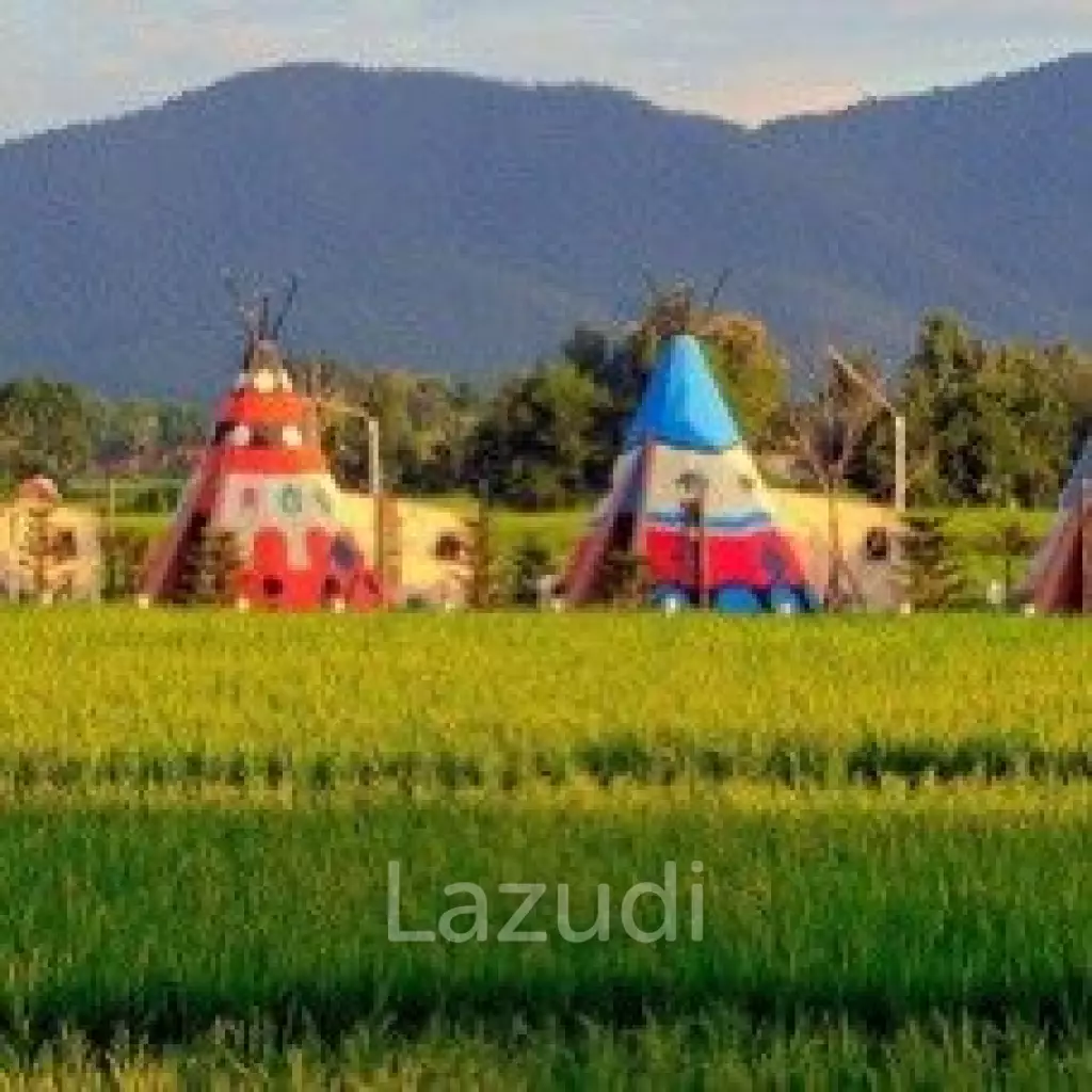 Hotel + Restaurants for sale