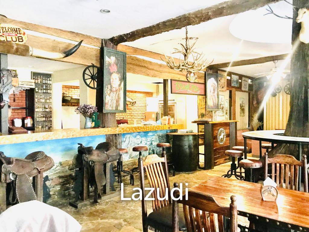 ขาย โรงแรม รีสอร์ต ร้านอาหาร ร้านกาแฟ สันกำแพง เชียงใหม่