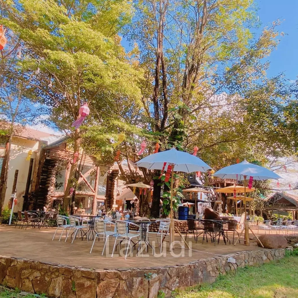 Hotel + Restaurants for sale