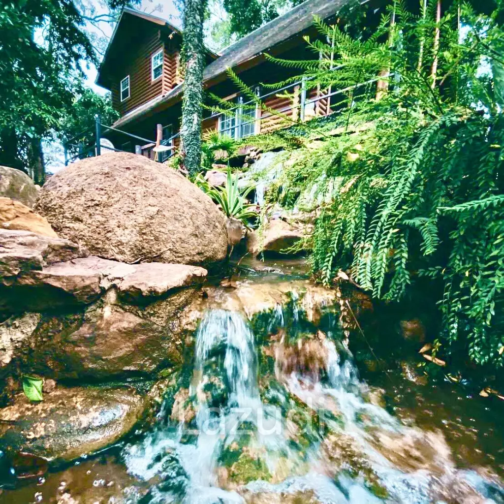 Hotel + Restaurants for sale