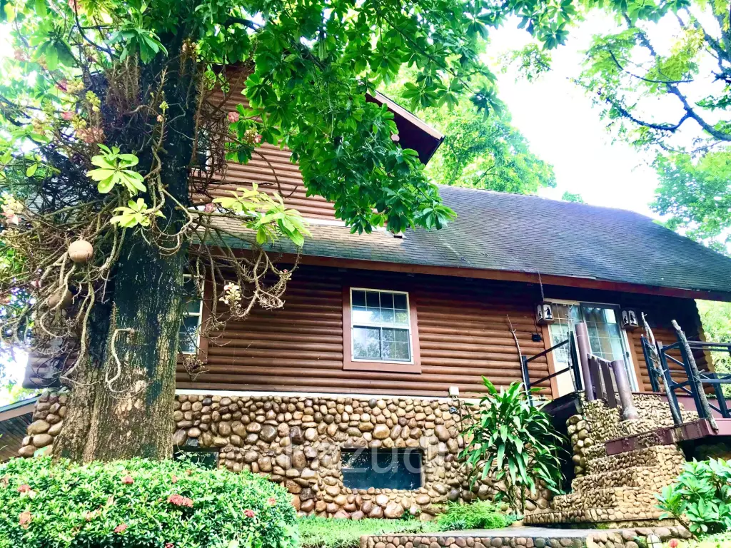 Hotel + Restaurants for sale