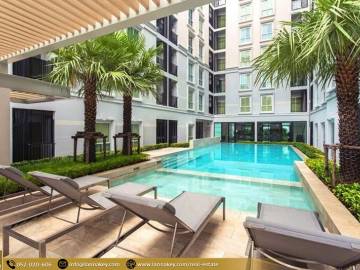 Condo for sale in Laksi competitive price