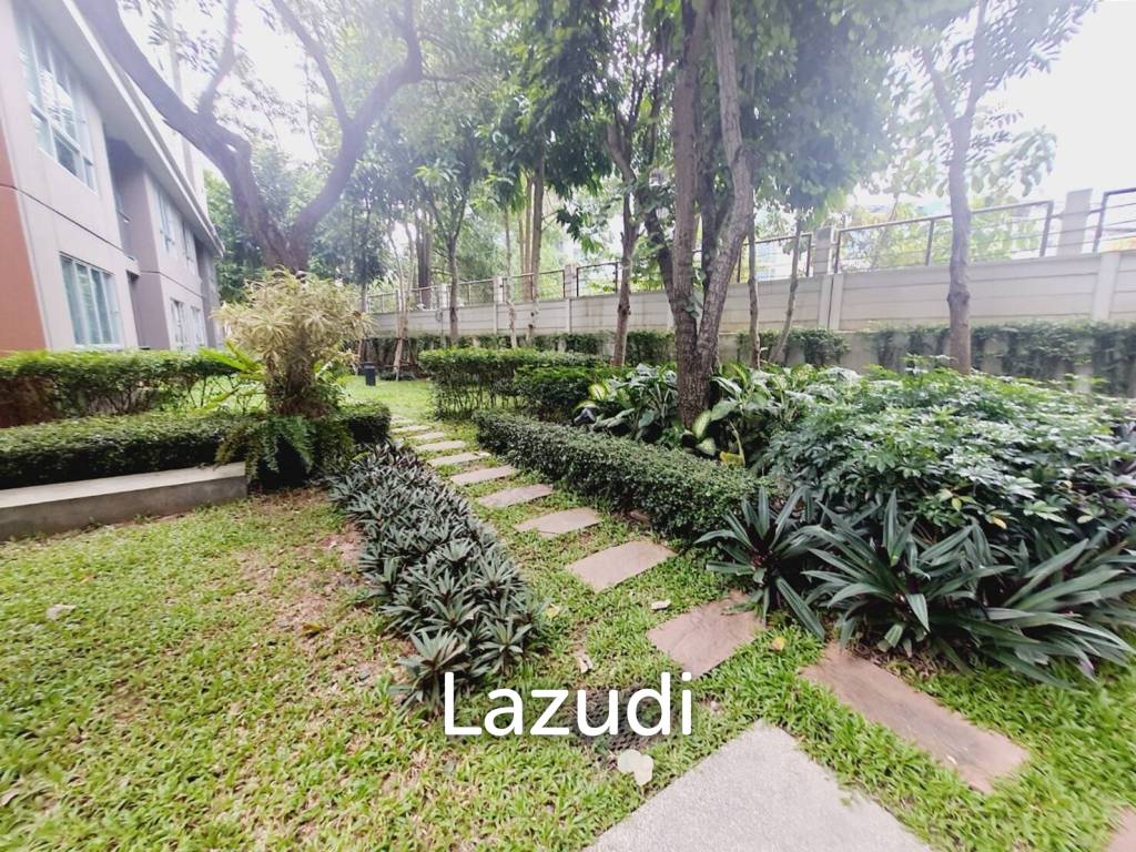 30.35 SQ.M. 1 Bedroom Dcondo Hype Chiang Rai