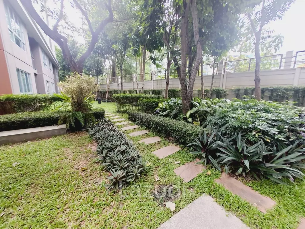 30.35 SQ.M. 1 Bedroom Dcondo Hype Chiang Rai