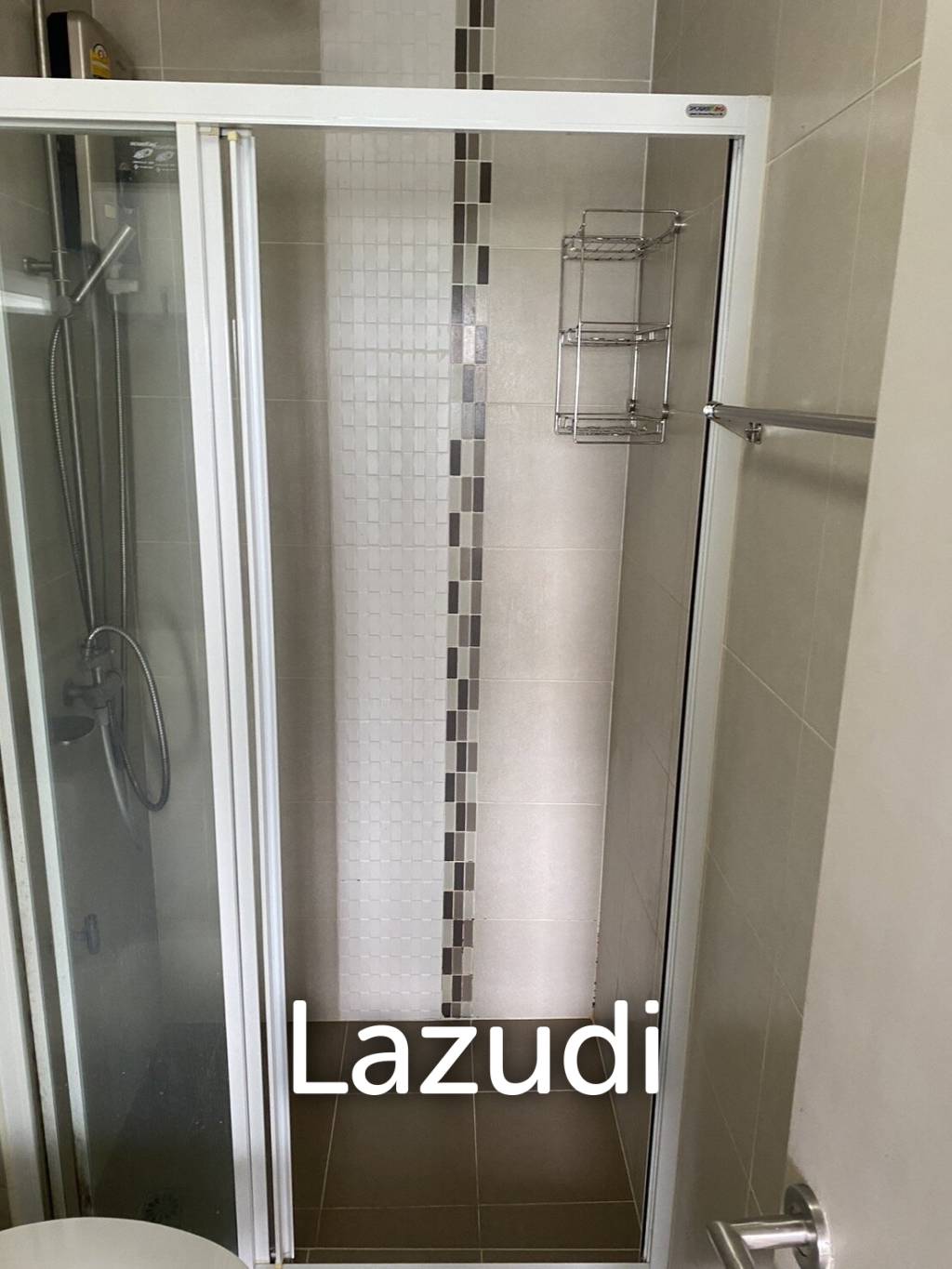 30.35 SQ.M. 1 Bedroom Dcondo Hype Chiang Rai
