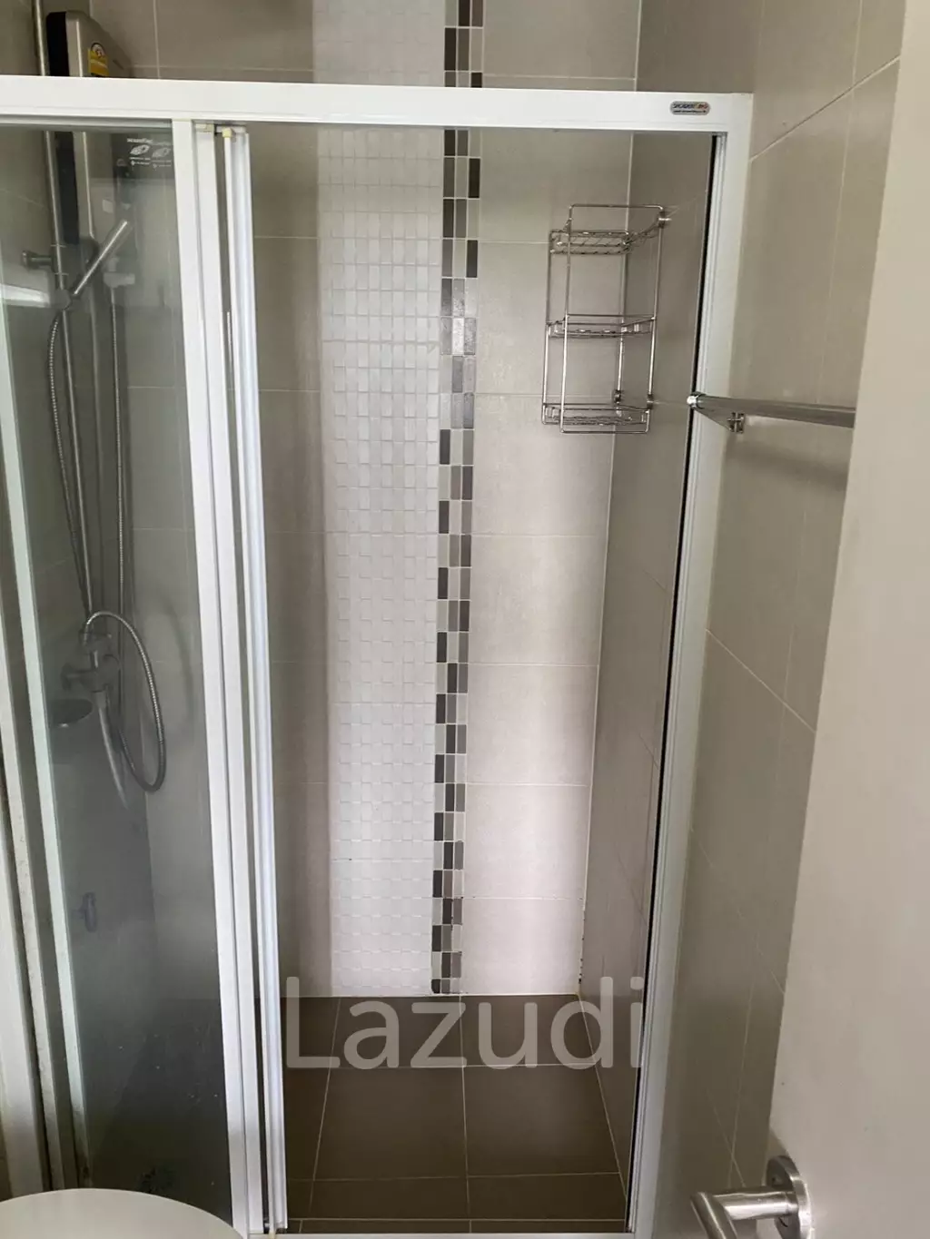 30.35 SQ.M. 1 Bedroom Dcondo Hype Chiang Rai