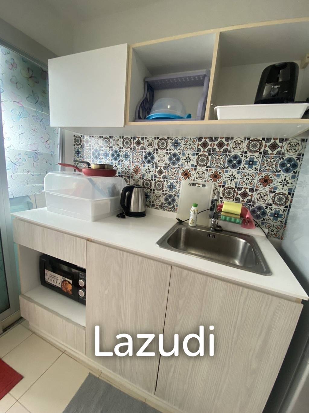 30.35 SQ.M. 1 Bedroom Dcondo Hype Chiang Rai