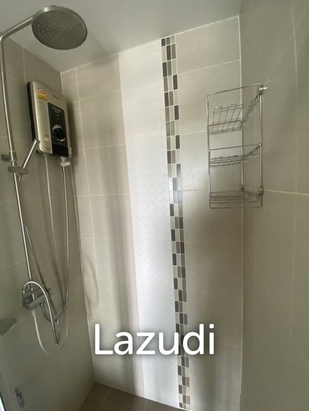30.35 SQ.M. 1 Bedroom Dcondo Hype Chiang Rai