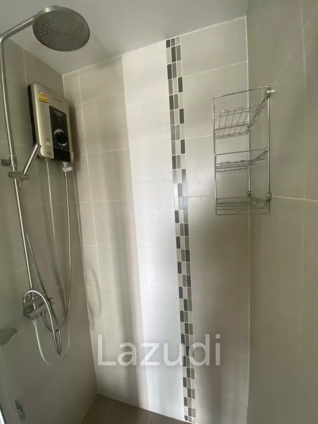 30.35 SQ.M. 1 Bedroom Dcondo Hype Chiang Rai