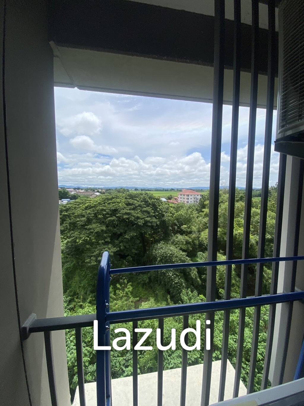 30.35 SQ.M. 1 Bedroom Dcondo Hype Chiang Rai