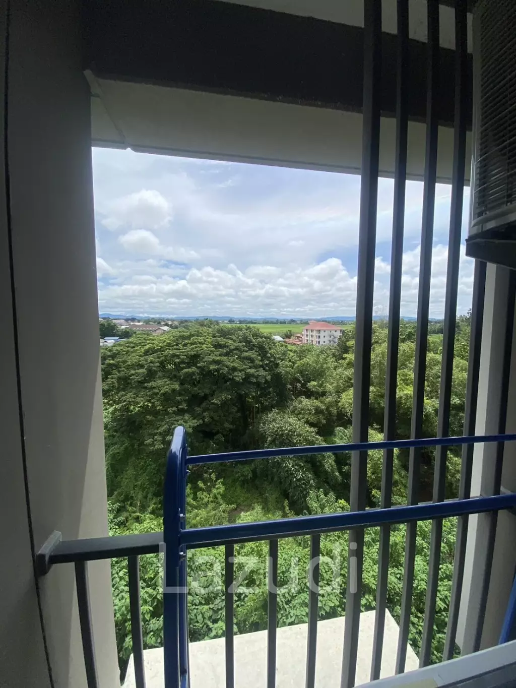 30.35 SQ.M. 1 Bedroom Dcondo Hype Chiang Rai