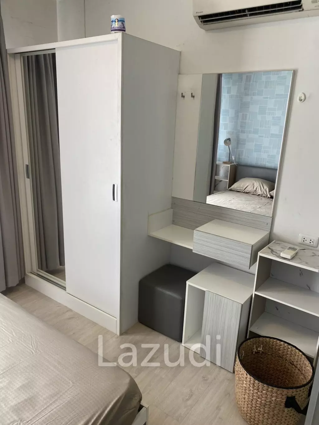 30.35 SQ.M. 1 Bedroom Dcondo Hype Chiang Rai
