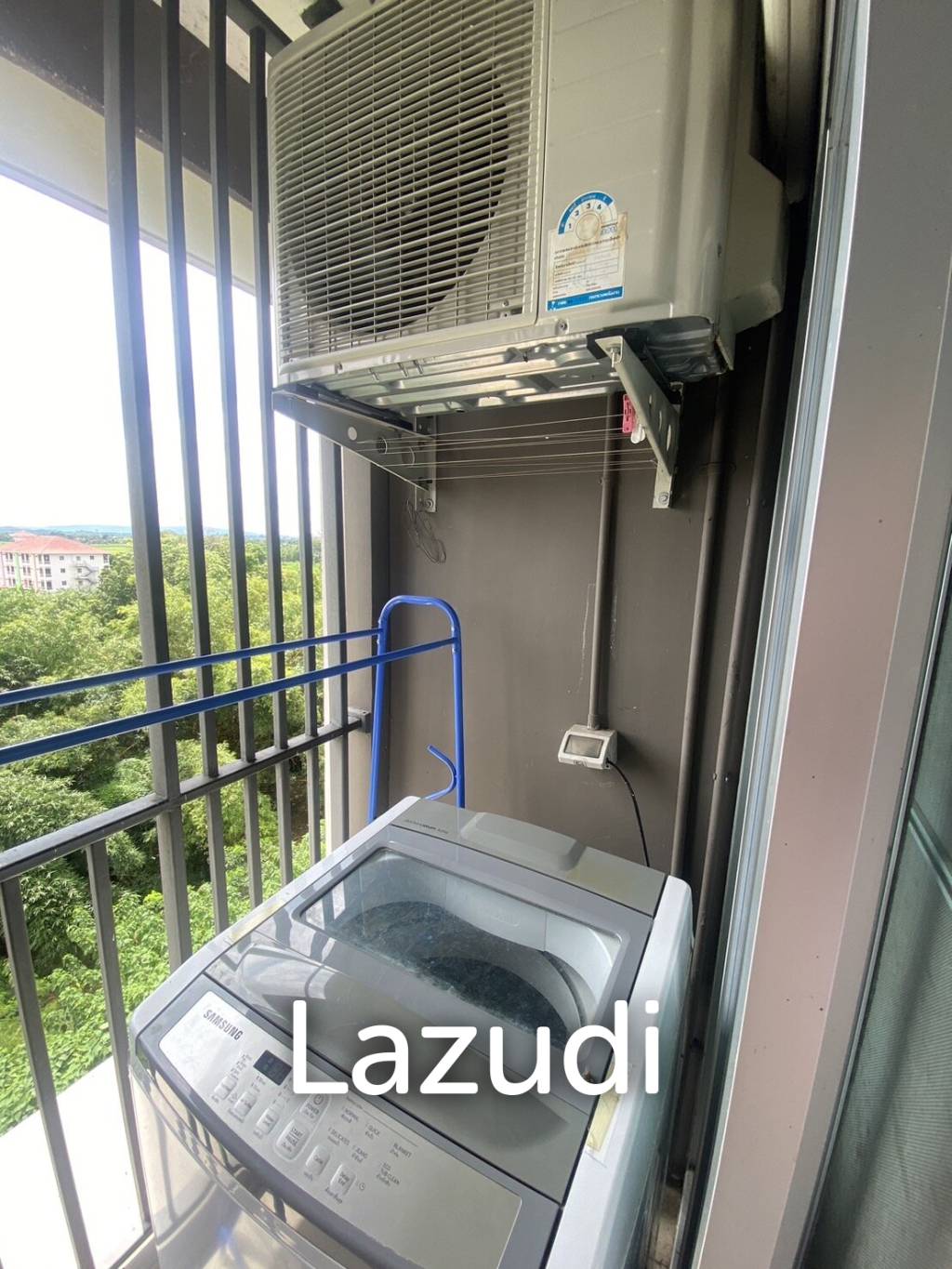 30.35 SQ.M. 1 Bedroom Dcondo Hype Chiang Rai