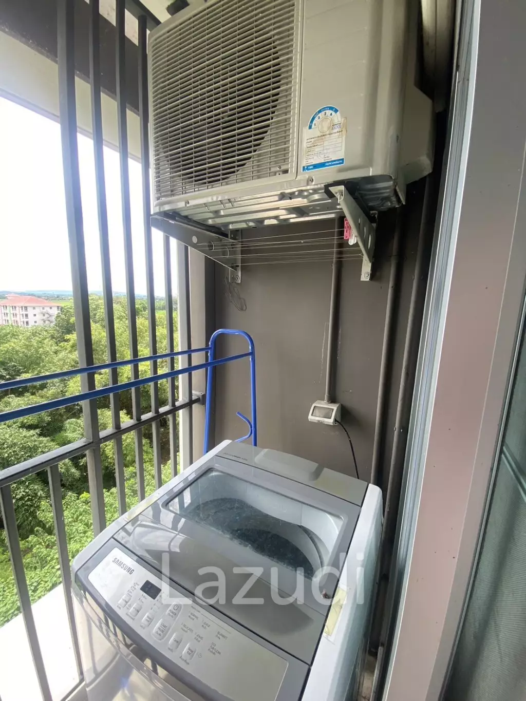 30.35 SQ.M. 1 Bedroom Dcondo Hype Chiang Rai