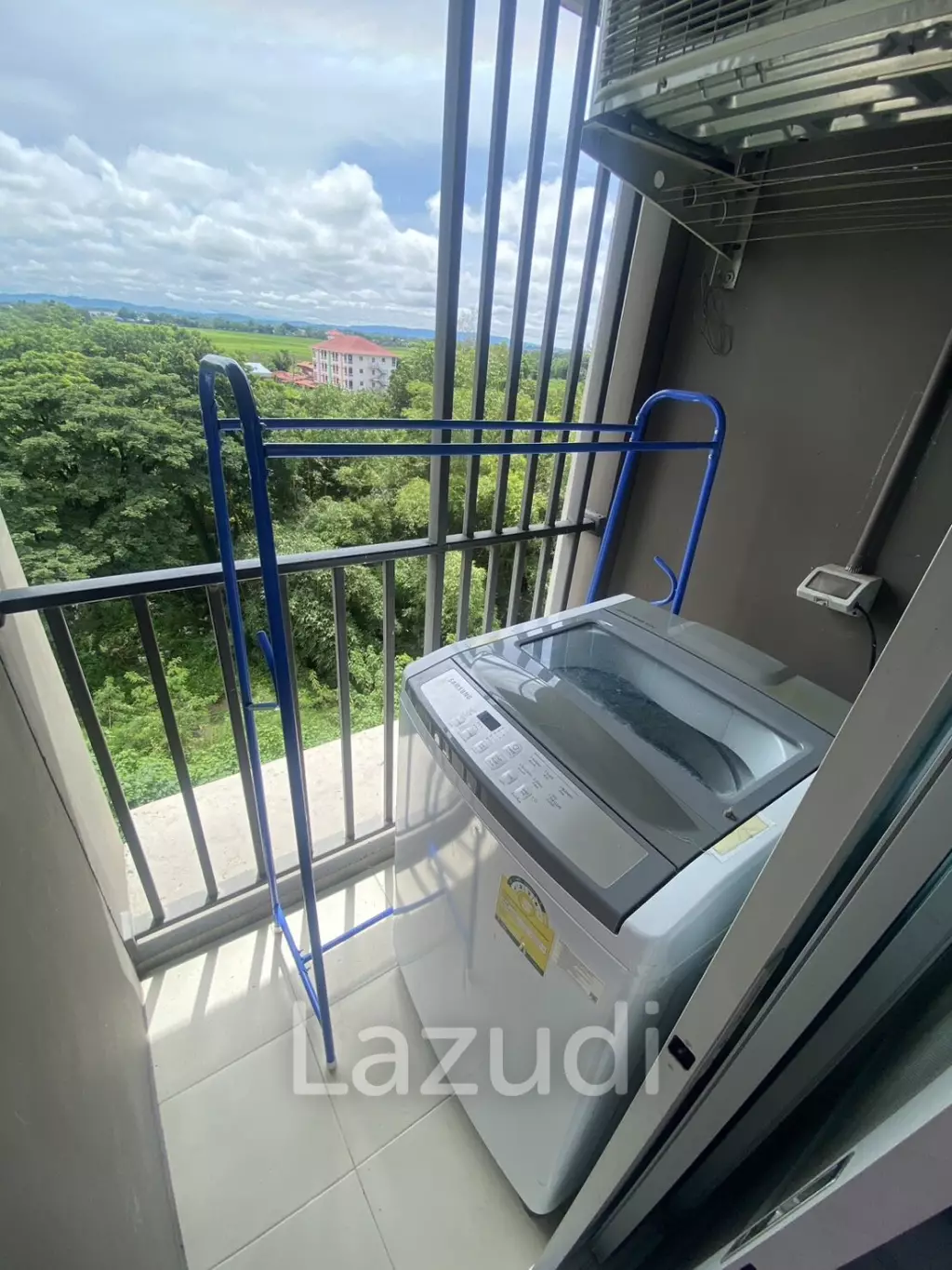 30.35 SQ.M. 1 Bedroom Dcondo Hype Chiang Rai