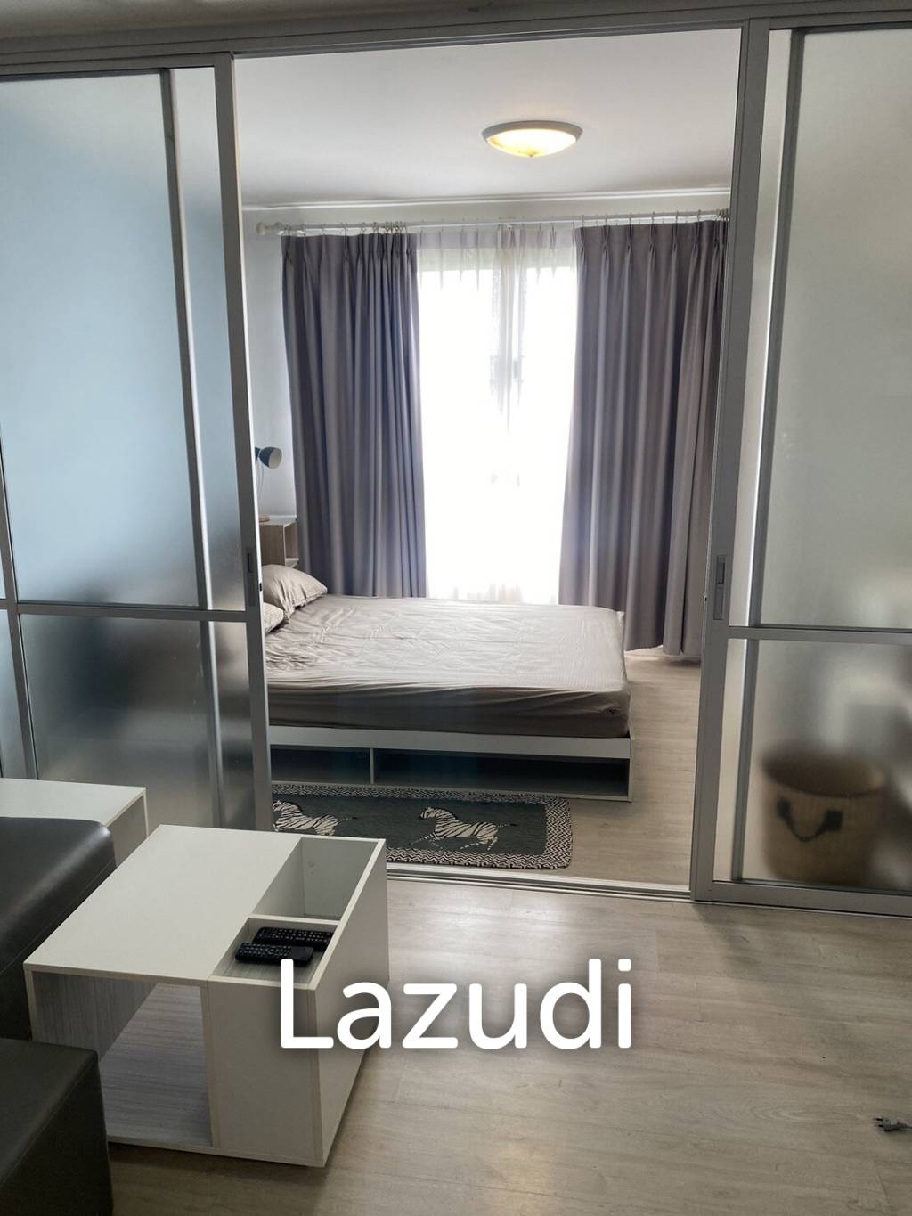 30.35 SQ.M. 1 Bedroom Dcondo Hype Chiang Rai