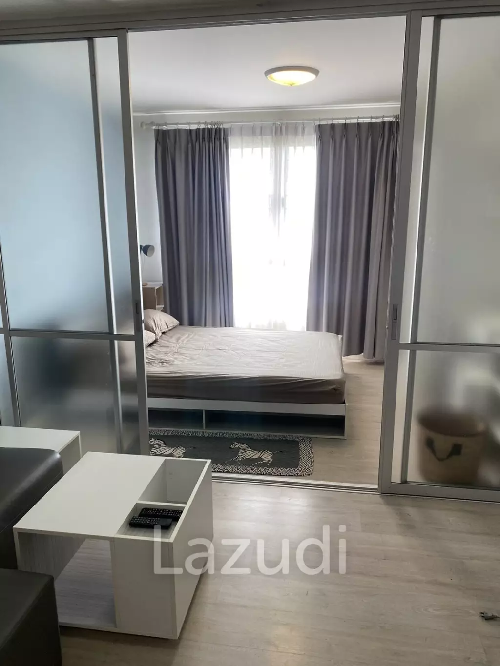 30.35 SQ.M. 1 Bedroom Dcondo Hype Chiang Rai