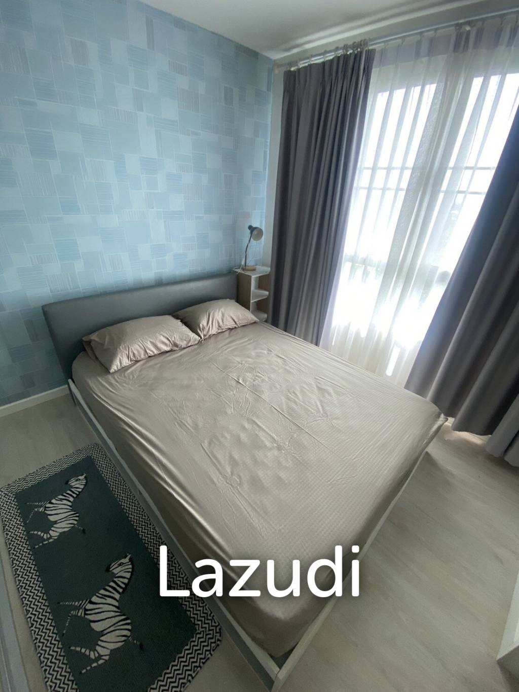 30.35 SQ.M. 1 Bedroom Dcondo Hype Chiang Rai