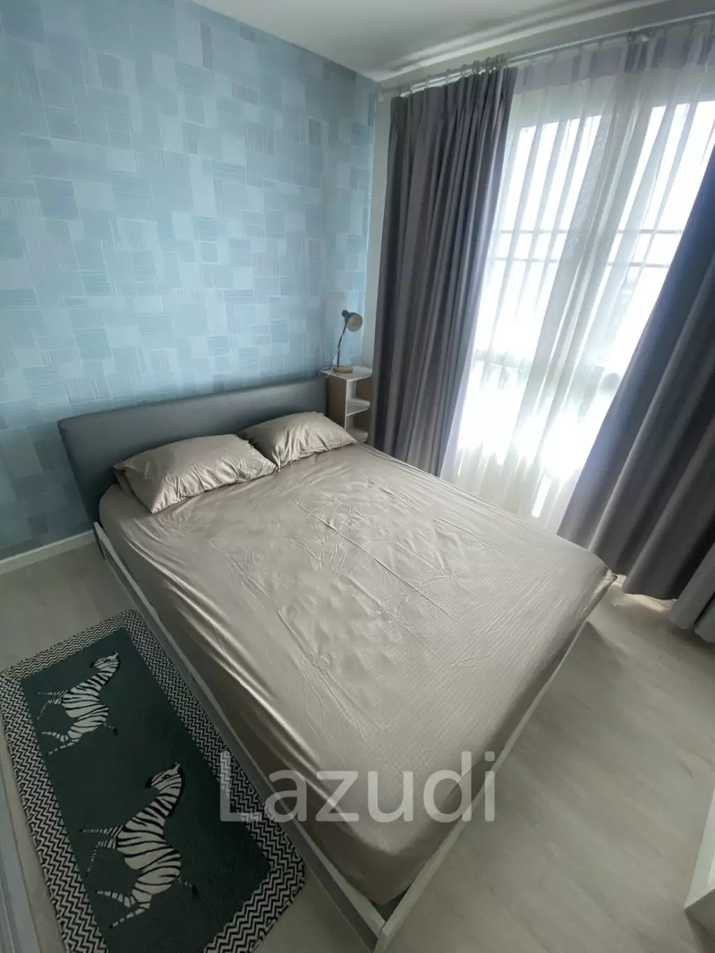 30.35 SQ.M. 1 Bedroom Dcondo Hype Chiang Rai
