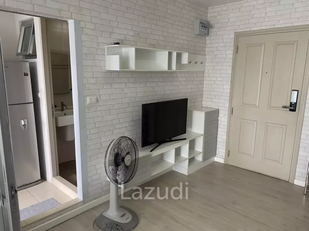 30.35 SQ.M. 1 Bedroom Dcondo Hype Chiang Rai