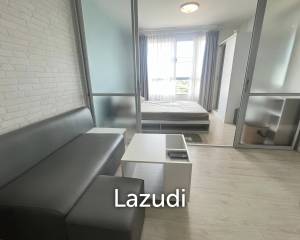 303.5 SQ.M. 1 Bedroom Dcondo Hype Chiang Rai
