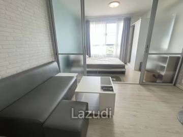 30.35 SQ.M. 1 Bedroom Dcondo Hype Chiang Rai