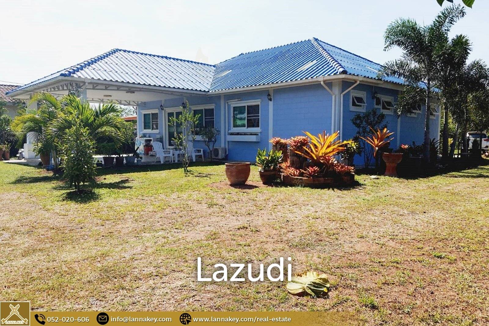 2 Bedrooms House For Sale in Peaceful Environment 2 Bedrooms House For Sale in Peaceful Environment