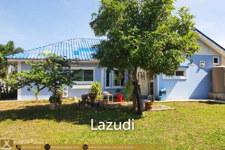 2 Bedrooms House For Sale in Peaceful Environment