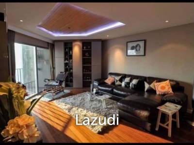 78 Sqm 2 Bed 1 Bath Condo For Rent