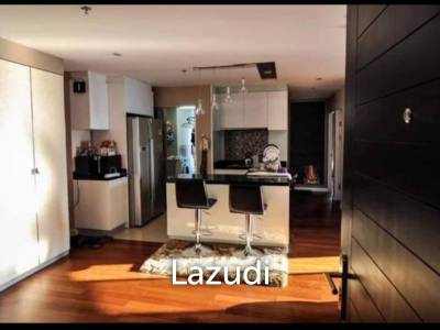 78 Sqm 2 Bed 1 Bath Condo For Rent
