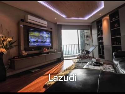 78 Sqm 2 Bed 1 Bath Condo For Rent