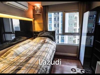 78 Sqm 2 Bed 1 Bath Condo For Rent