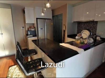 78 Sqm 2 Bed 1 Bath Condo For Rent