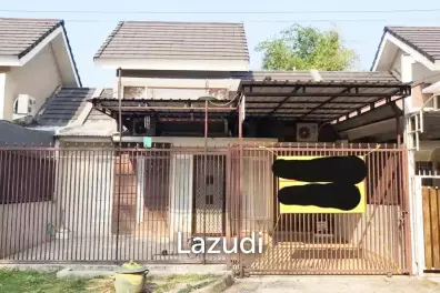 Rumah Dijual di Sidoarjo Dekat Lippo Plaza Sidoarjo, RSUD Sidoarjo, Alun-alun Sidoarjo, Stasiun Sidoarjo