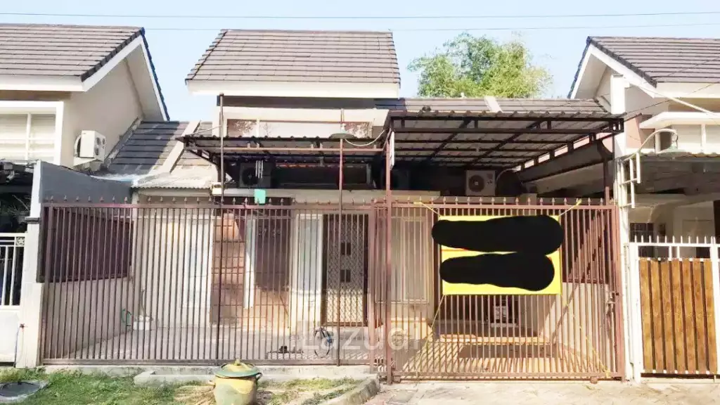 Rumah Dijual di Sidoarjo Dekat Lippo Plaza Sidoarjo, RSUD Sidoarjo, Alun-alun Sidoarjo, Stasiun Sidoarjo