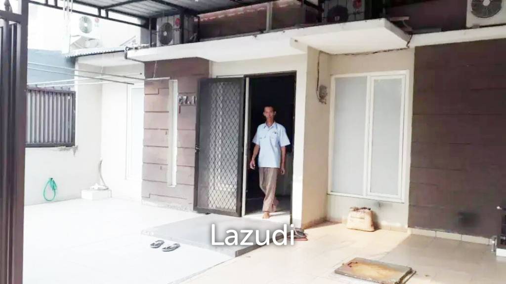 Rumah Dijual di Sidoarjo Dekat Lippo Plaza Sidoarjo, RSUD Sidoarjo, Alun-alun Sidoarjo, Stasiun Sidoarjo