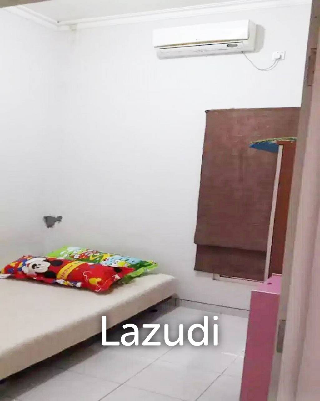 Rumah Dijual di Sidoarjo Dekat Lippo Plaza Sidoarjo, RSUD Sidoarjo, Alun-alun Sidoarjo, Stasiun Sidoarjo