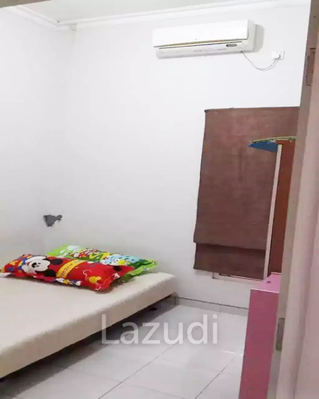 Rumah Dijual di Sidoarjo Dekat Lippo Plaza Sidoarjo, RSUD Sidoarjo, Alun-alun Sidoarjo, Stasiun Sidoarjo