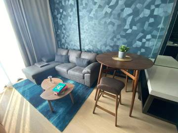 Sell 28chidlom 1bedroom 43sq.m. high floor