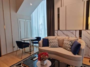 For sell 1 Bedroom Duplex Fully furnished
