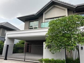 Sale bangkok boulevard signature ladprao-serithai. 513sq.m.108sq.w