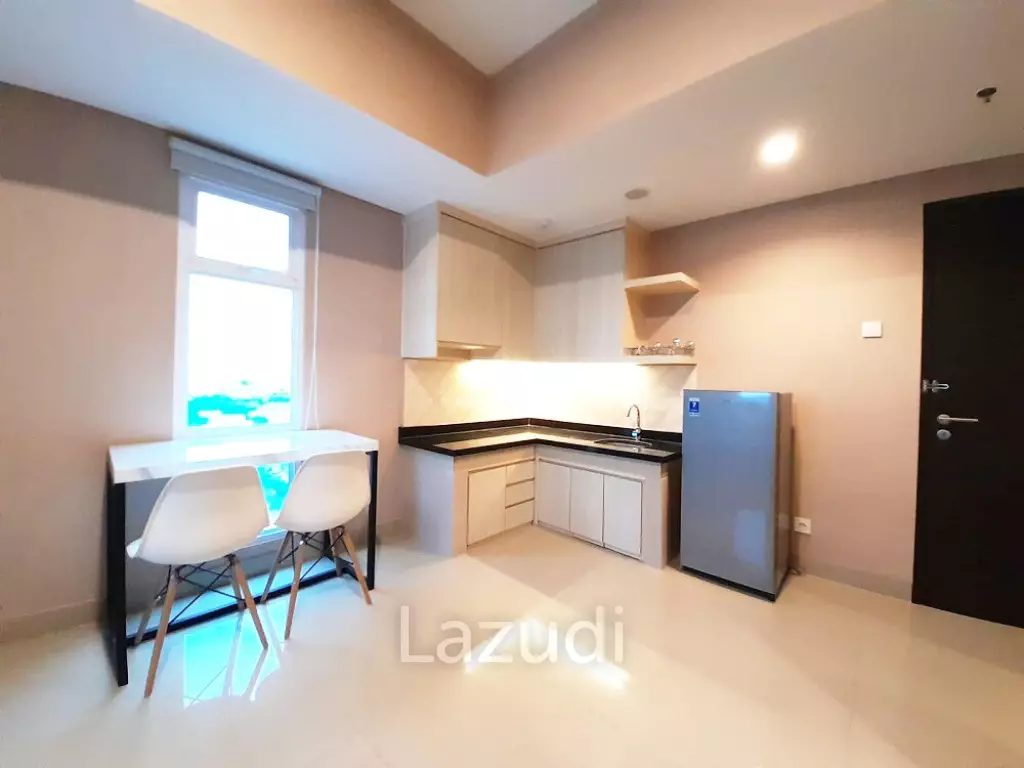 Jual/Sewa Apartemen Bess Mansion Surabaya Dekat CITO Mall, Plaza Marina, Universitas Kristen Petra, RS Bhayangkara