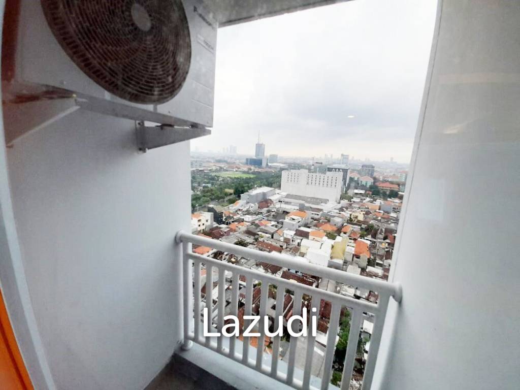Jual/Sewa Apartemen Bess Mansion Surabaya Dekat CITO Mall, Plaza Marina, Universitas Kristen Petra, RS Bhayangkara
